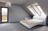 Hodnetheath bedroom extensions